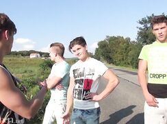 Boot Camp Gay Twink Tube Porn Sex Videos