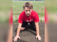 i'm just a hole, sir public play porn