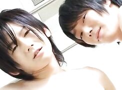 Twink Sex Gay Porn Two Asian Boys In The Shower
