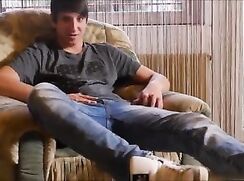 solo handsome feet lover jerks boys porn