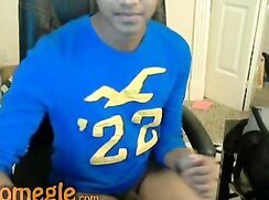 Omegle Webcam Boys Self Gay Porn