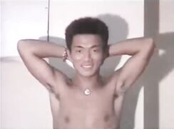 Japanese Hiroki and perverted interviewer Boys Porn