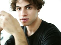 Anthony super sexy day boys porn