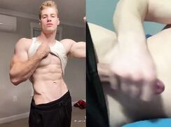 Hot boy naked gay porn tube