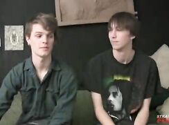 Straight Boys going Bi Gay Porn Tube