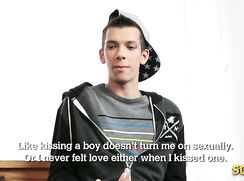 Axel Solo Cum Show  Du Québec Twinks Porn