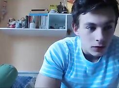 Muscle lad twink college gay boys porn flex