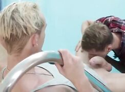 Indoors Pool Boys Twinks Gay Porn Videos