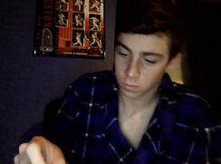 Empty your balls - Big cock gay porn tube