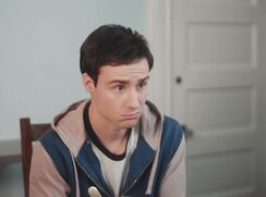 Potato dreams of America