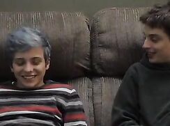 Temptations hot gay porn tube