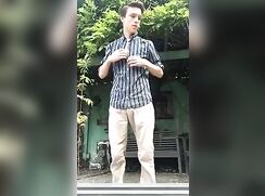 Just love the risk of getting caught boys porn tube