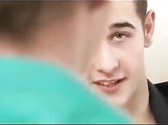 The Reward Gay Porn Tube