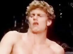 Vintage Jocks Gay Porn Tube