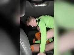 No carro buddies porn car sex