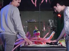 Breeding His Gay Buddy - Gay Porn Videos