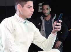 AA Vid - Gay porn rough latino twinks fuck bareback tube interracial