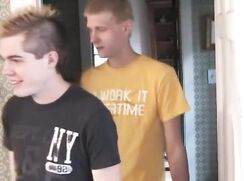 Tied & Waiting Gay Porn Tube