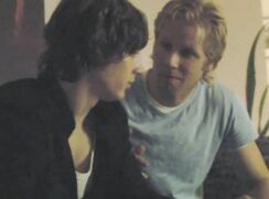 Twinks My Name Is Love - Short Movie