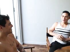 thoper dimaggio fucks levi karter gay porn tube