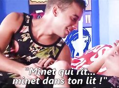 French Twinks Gay Porn Videos