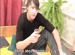 Heads Or Tails Gay Porn Videos