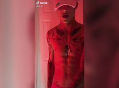 Red hot twink porn tube Sexy dance