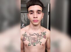 Hot tattooed boy cam boys porn