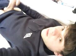 Twink and cum fountain TWINK CAM BOYS PORN