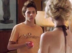 Mirrors - Gay Themed Movie