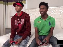 Black Bareback Twinks Gay Porn Tube