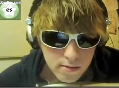 Cute twink cool webcam blond boys porn tube