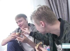 AA Vid - Gay porn cuties help each other cum hot twink boy tube