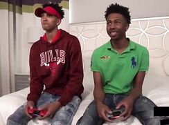 Black Bareback Twinks Gay Porn Videos Bare