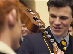 HANDSOME DEVIL. MY WALL AND MY INBOX ARE NOW OPEN TWINK TUBE