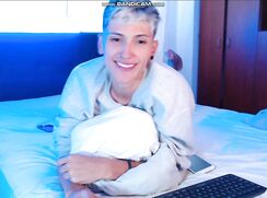 Gay boy Colombia Cute Cam Porn
