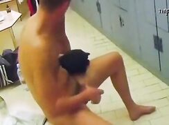 Hot spycam in pool twink porn tube