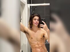 Beautiful boy twink cam porn tube