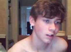 Short n sweet cam cock cute twink home porn