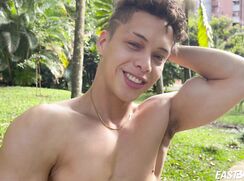 Colombia 5 - Part one - Ricky Iglesias