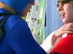 The Captain Gets Kyler