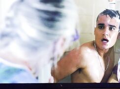 Heartbreak High - Will Macdonald Twink Tube