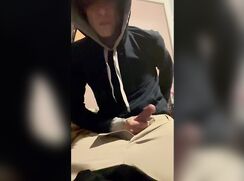 Big dick twink cumshots gay porn tube