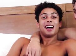 The pastor’s son love it gay porn tube