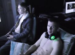 Let's Get Topped By A Gamer Boy Gay Porn