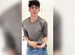 What a little hottie gay boys cam porn