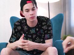 AA Vid - Gay Porn sexy twink boys bareback fuck hot sex tube