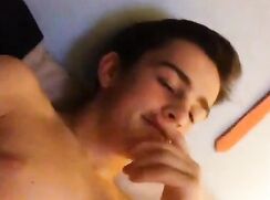 Uncut Twink Cumpilation Porn Boys