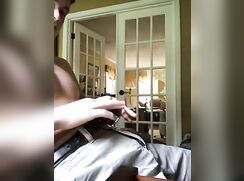 Oh Jeez I'm Cumming! Boys Porn