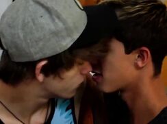 Fuck That Boy Duo Home Alone Gay Porn Videos